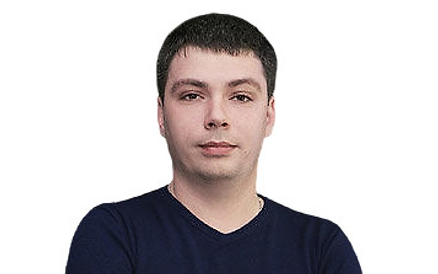 Шкилев Роман Владимирович