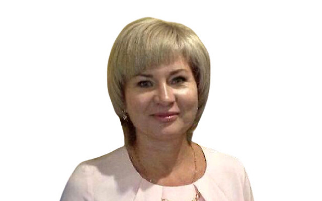 Бажанова Юлия Викторовна