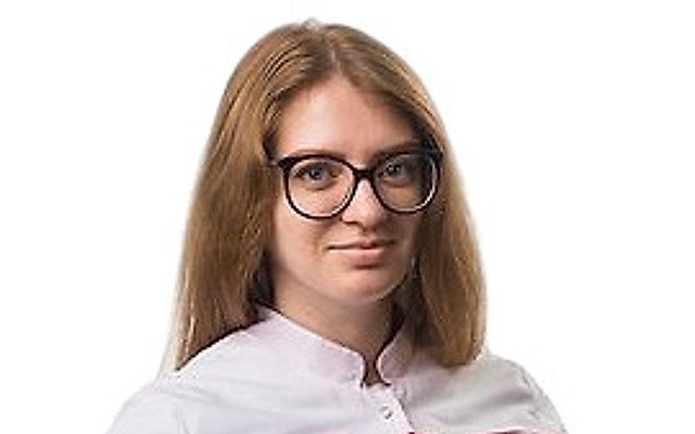 Микенина Мария Владимировна