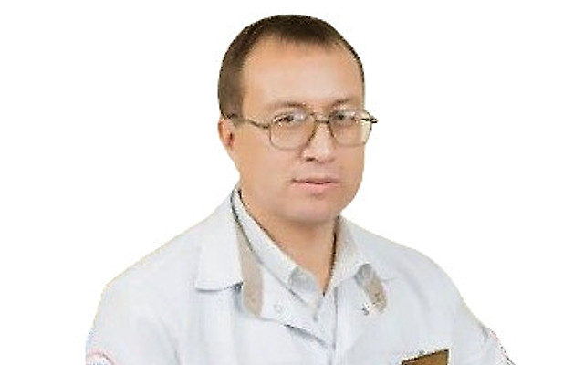 Дианов Олег Анатольевич