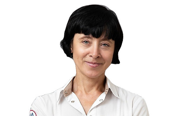 Подледнева Елена Владимировна