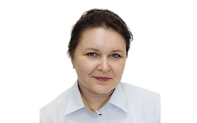Уварова Валерия Викторовна