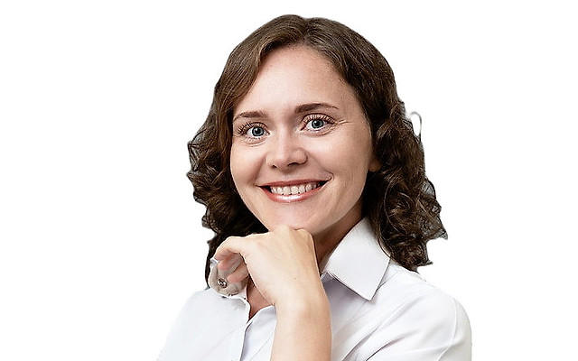 Слиж Елена Анатольевна