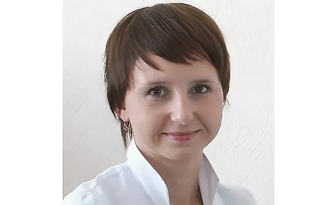 Барсукова Арина Александровна