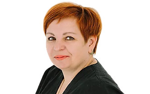 Зуева Татьяна Владимировна