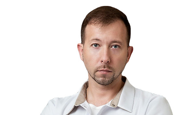 Зоткин Максим Алексеевич