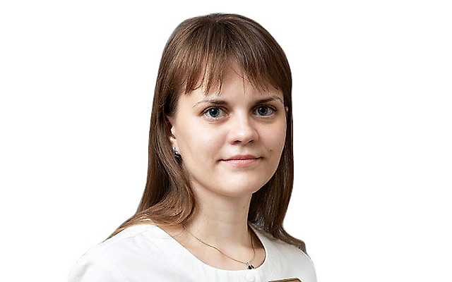 Зоц Ирина Анатольевна
