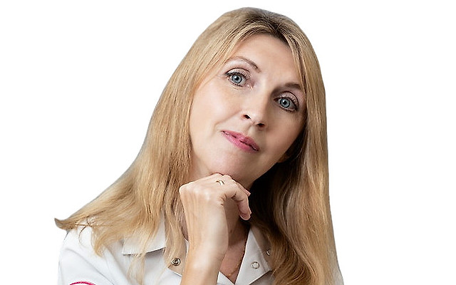 Кулик Инна Александровна