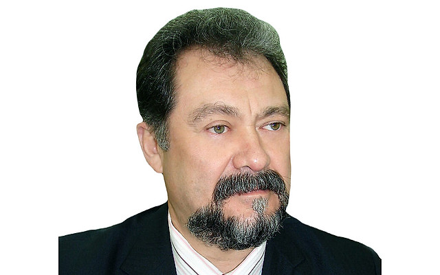 Воловик Валерий Евгеньевич