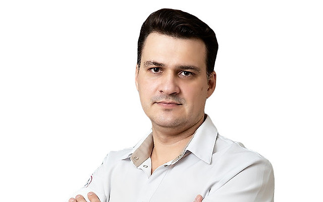 Пинигин Алексей Геннадьевич