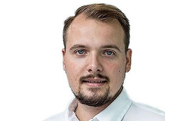 Репин Роман Андреевич