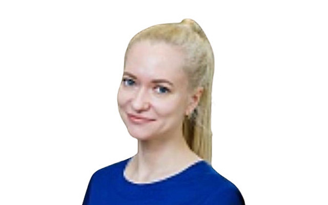 Красавцева Валентина Викторовна