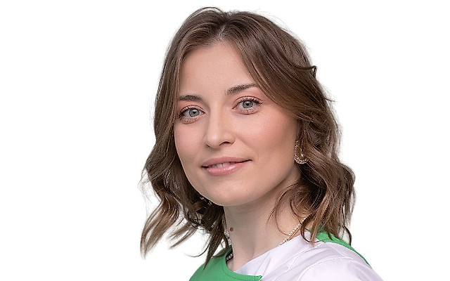 Сивак Мария Алексеевна
