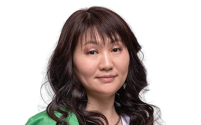 Лазарева Ирина Александровна