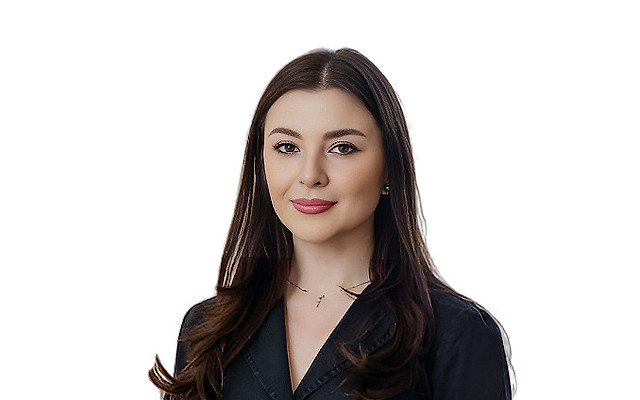 Локтева Софья Алексеевна