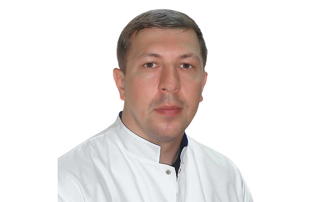 Мусаев Рамазан Этибарович