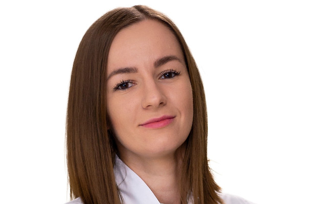 Гребенникова Анастасия Владимировна