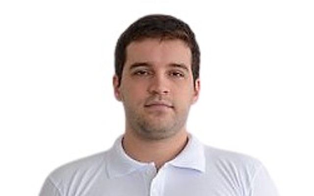 Худяков Богдан Игоревич
