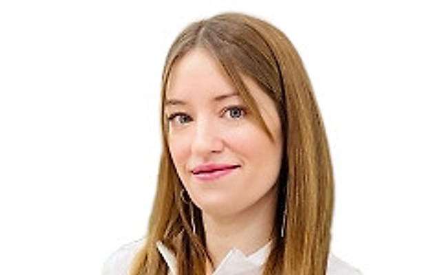 Карепина Вероника Романовна
