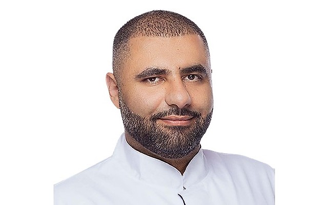 Абилгасанов Шовгат Алиевич