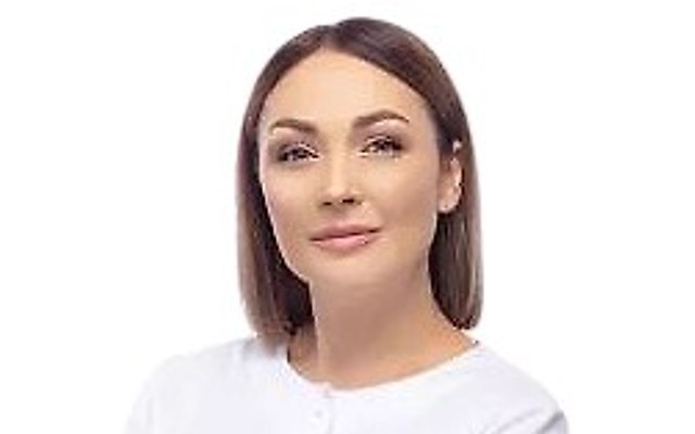 Пшеничнова Наталья Юрьевна