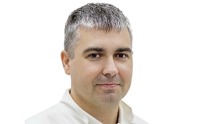 Масликов Анатолий Владимирович