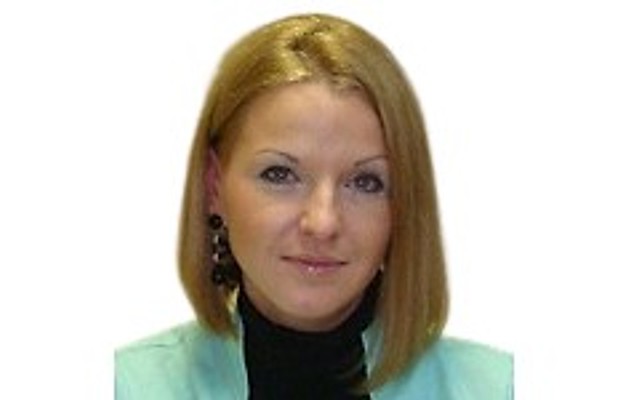 Христенко Галина Александровна