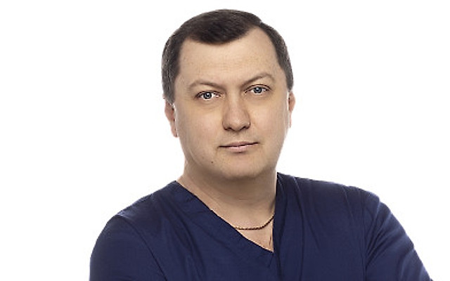 Бурдинский Евгений Юрьевич