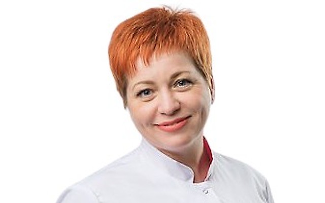 Шишкина Наталья Викторовна
