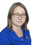 Асеева Юлия Игоревна
