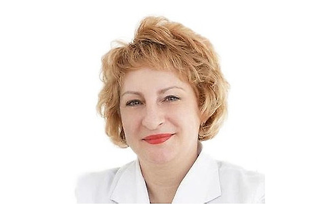 Норина Светлана Владимировна