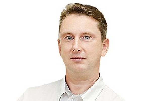 Носов Станислав Сергеевич