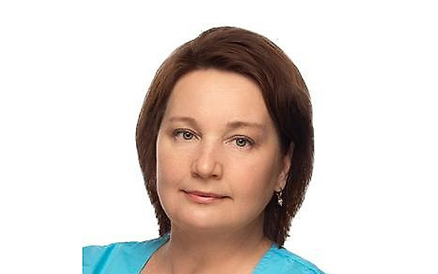 Скидан Виктория Игоревна