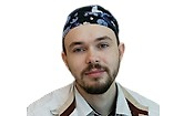 Голуб Евгений Николаевич
