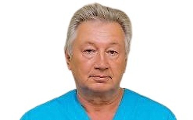 Носов Сергей Иванович
