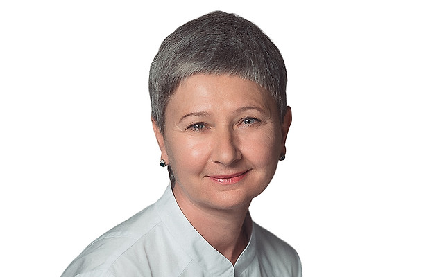 Пенькова Ирина Анатольевна