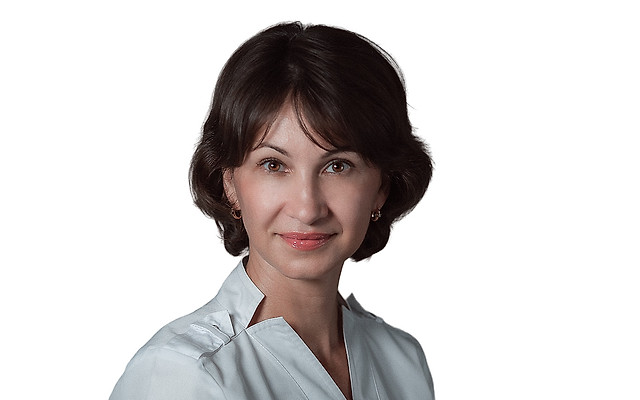 Пермина Наталья Евгеньевна