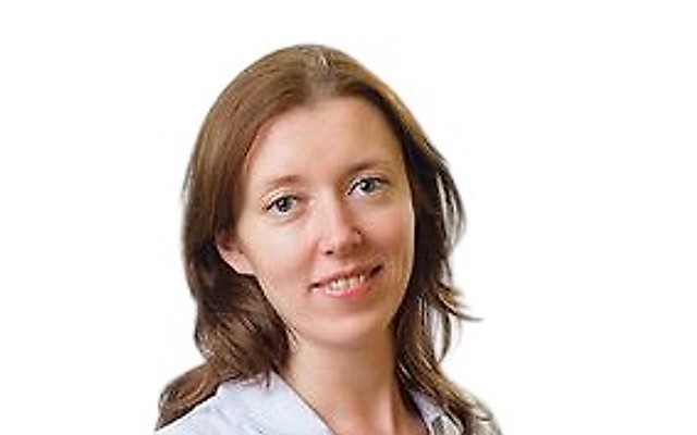 Дроздова Ирина Петровна