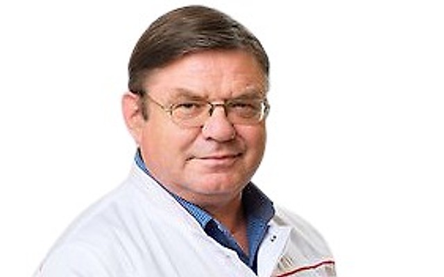 Чунарев Фёдор Леонидович
