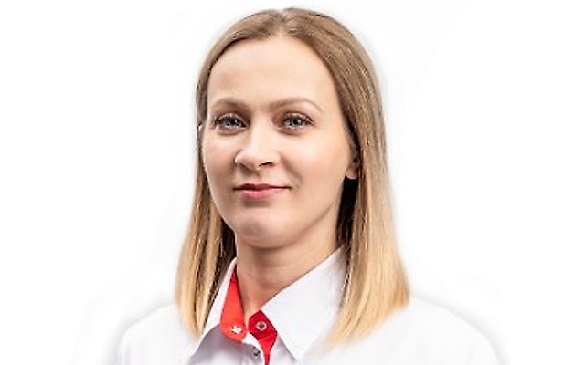 Винникова Ирина Евгеньевна