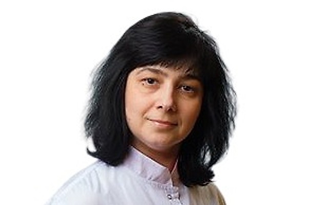 Кузнецова Ольга Александровна