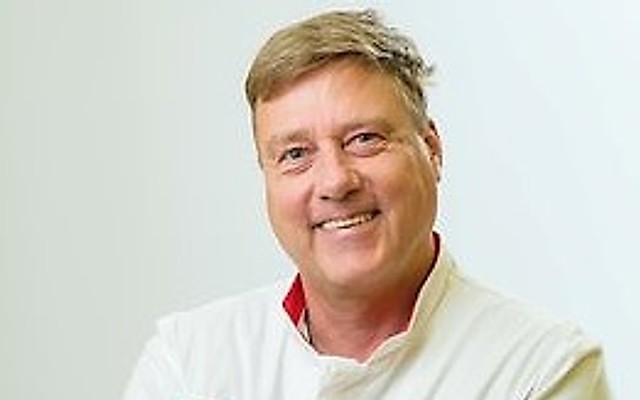 Спирин Валерий Вячеславович