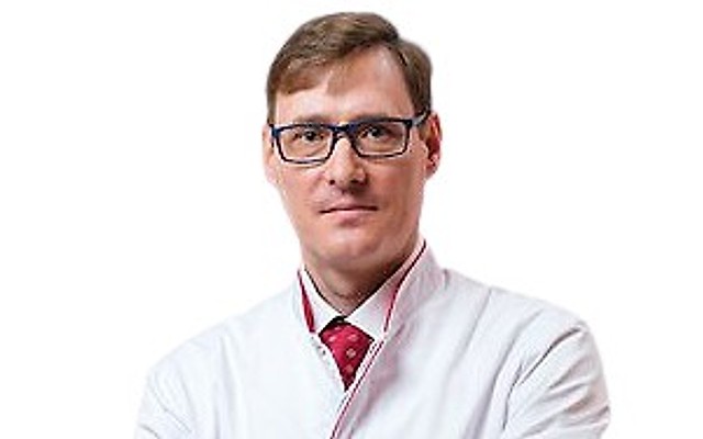 Атаманенко Борис Германович