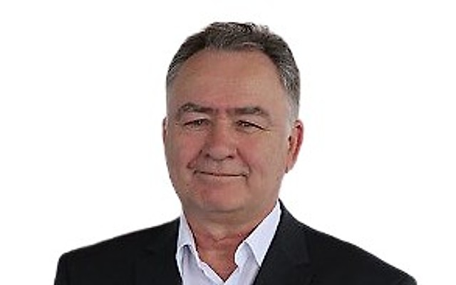 Кузьмичев Павел Павлович