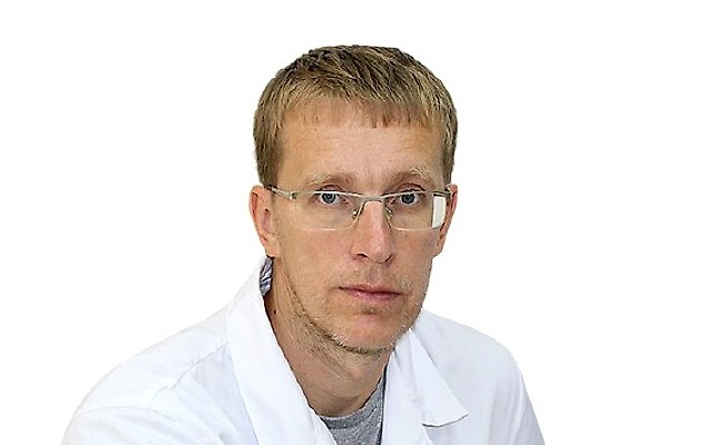 Скородумов Владимир Семёнович