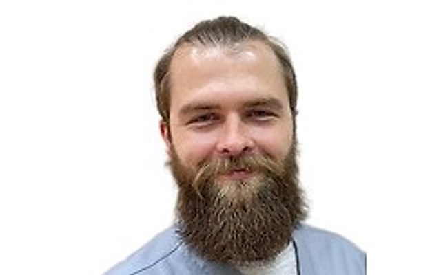 Дёмин Роман Игоревич