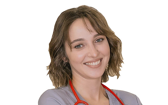 Сунозова Галина Дмитриевна