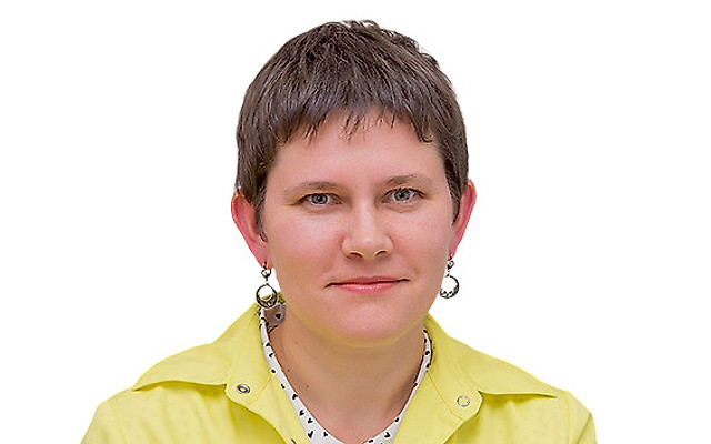 Поэта Юлия Алексеевна