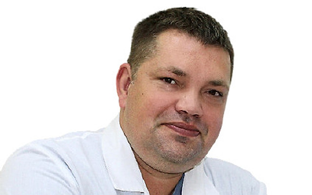 Зенюков Артем Сергеевич