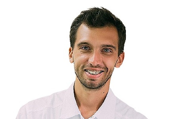 Карасев Михаил Сергеевич